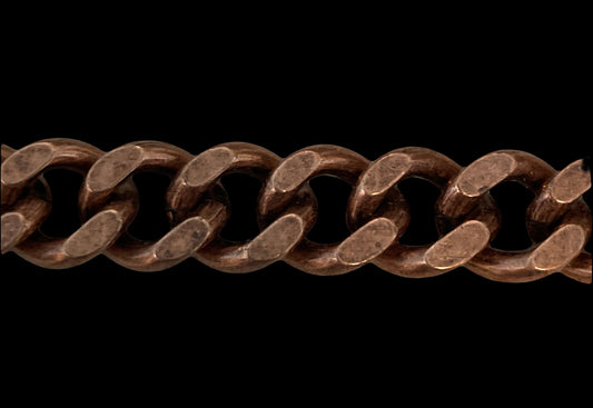 CH-CC-CH-845AC 12x10mm Large Curb