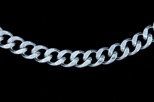 CH-CC-CH-845SI 12x10mm Large Curb
