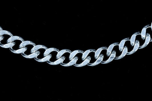 CH-CC-CH-845SI 12x10mm Large Curb