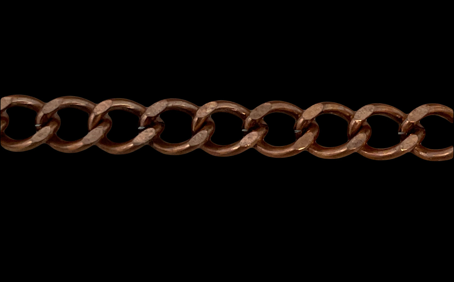 CH-CC-CH-847AC 6x8mm Classic Curb