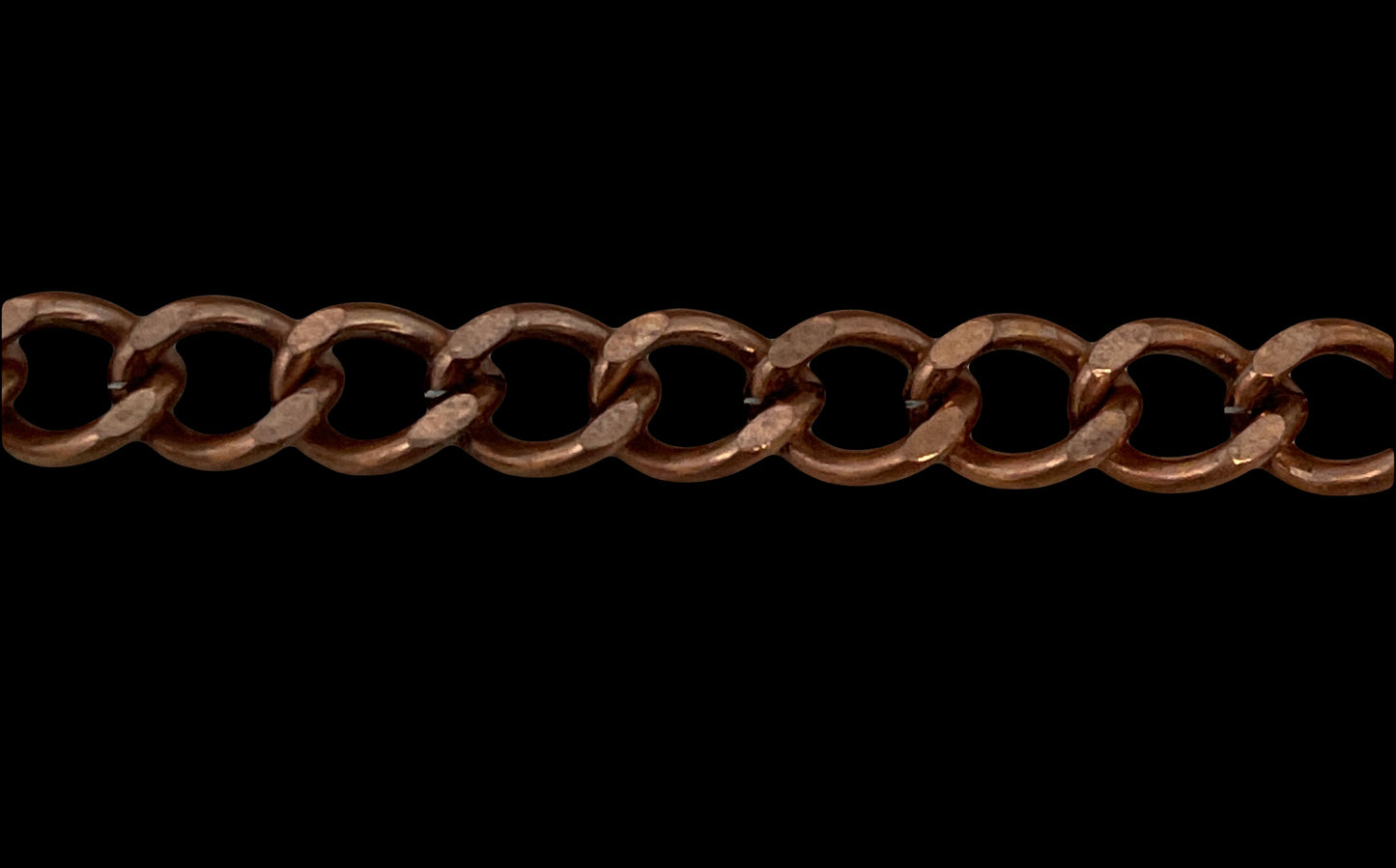 CH-CC-CH-847AC 6x8mm Classic Curb