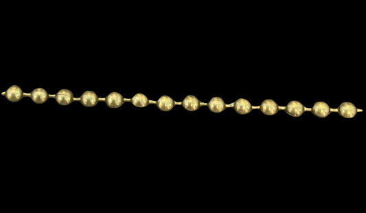 CH-CC-CH-850AB 2.3mm Ball Chain