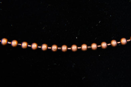 CH-CC-CH-850AC 2.3mm Ball Chain