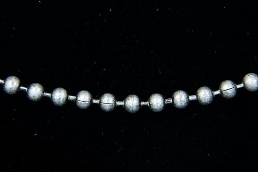 CH-CC-CH-850AS 2.3mm Ball Chain