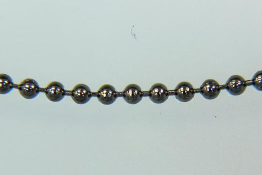 CH-CC-CH-850B 2.3mm Ball Chain
