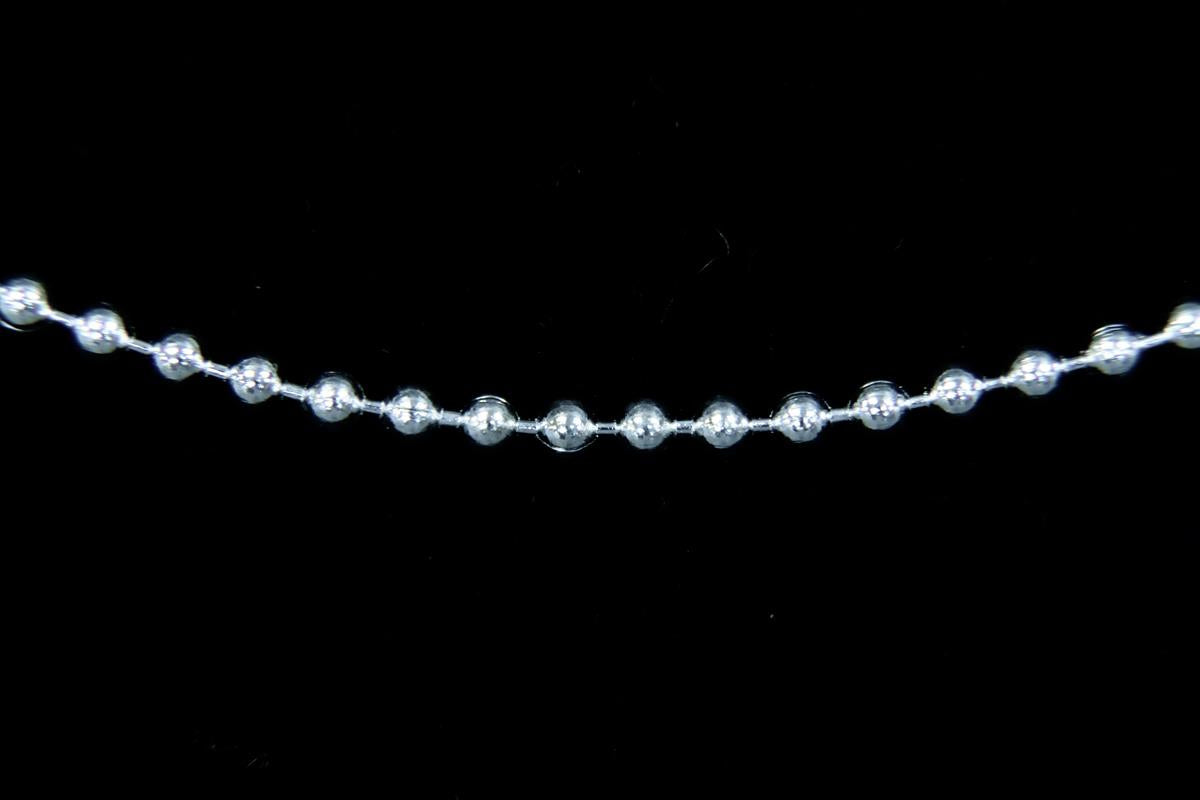 CH-CC-CH-850SI 2.3mm Ball Chain