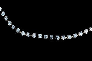 CH-CC-CH-852SG 2mm Crystal Rhinestone