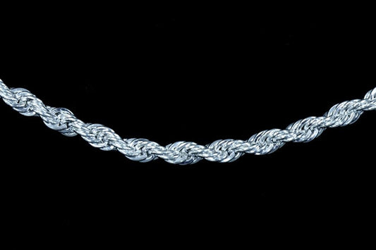 CH-CC-CH-862SI 3.8mm Classic Rope