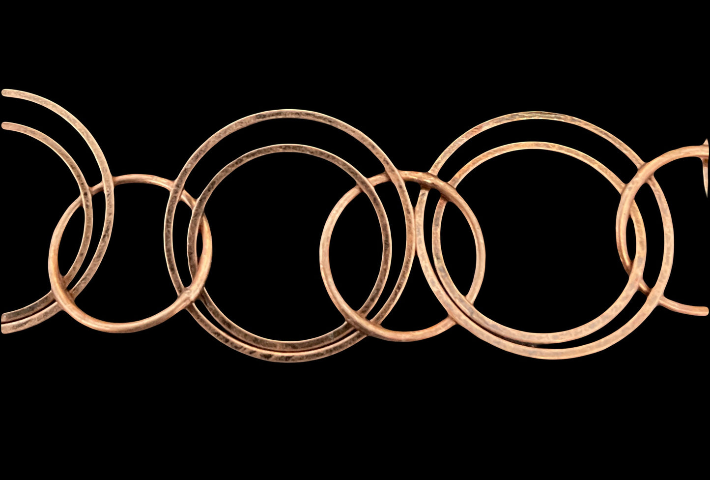 CH-CC-CH-863AC 18mm Closed Ring Link