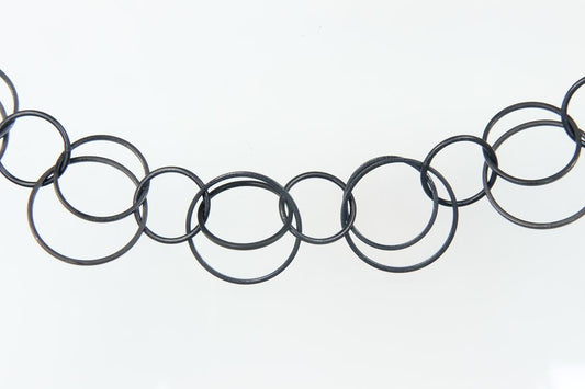 CH-CC-CH-863MB 18mm Closed Ring Link