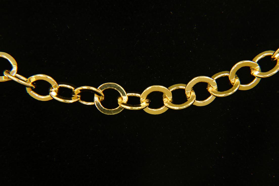 CH-CC-CH-866G 7.9x7.5mm Smoth Flat Cable