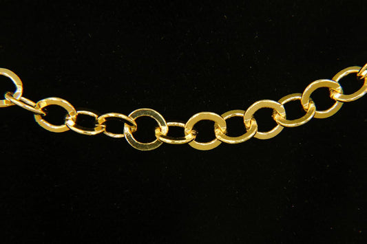 CH-CC-CH-866G 7.9x7.5mm Smoth Flat Cable