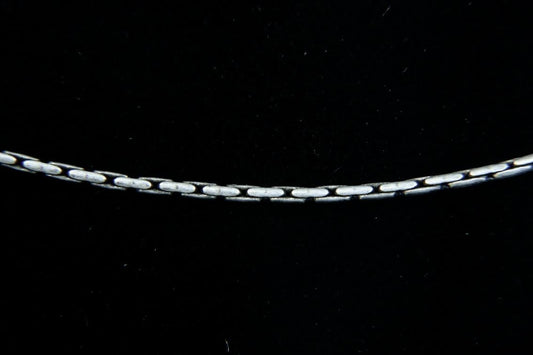 CH-CC-CH-874AS 1.25mm Beading Chain