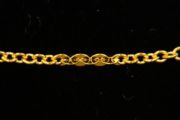 CH-CC-CH-882G 2x1.5mm Petite Cable