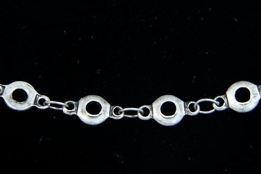 CH-CC-CH-884AS 4.5mm Flat O Link