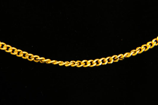 CH-CC-CH-888SG 2.2 Curb Chain