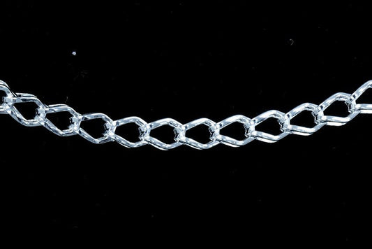 CH-CC-CH-891SI 8x6.5 Textured Link Cable