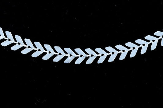 CH-CC-CH-892SI 6.5mm Flat Chevron Link