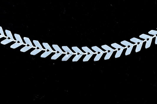 CH-CC-CH-892SI 6.5mm Flat Chevron Link