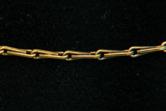 CH-CC-CH-893AB Bar Chain 6x1.5 Links