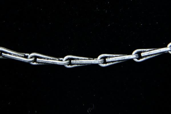 CH-CC-CH-893AS 6x1.5 Bar Chain Links