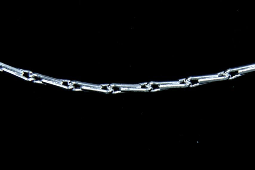 CH-CC-CH-893SI 6x1.5 Bar Chain Links