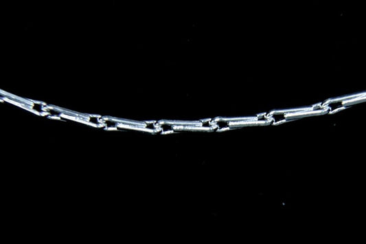 CH-CC-CH-893SI 6x1.5 Bar Chain Links