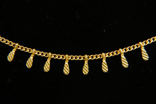 CH-CC-CH-896G 1.5 Curb Chain