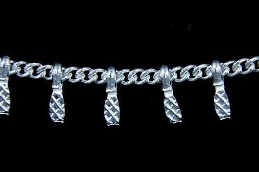 CH-CC-CH-896SI 1.5 Curb Chain