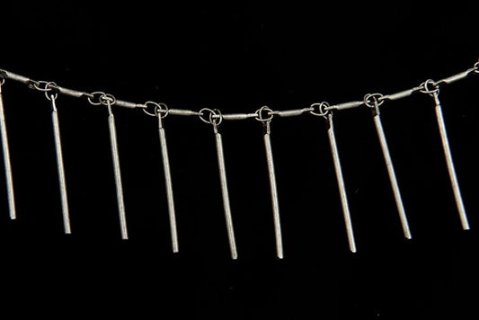 CH-CC-CH-899AS Cable Chain with Drop Bar