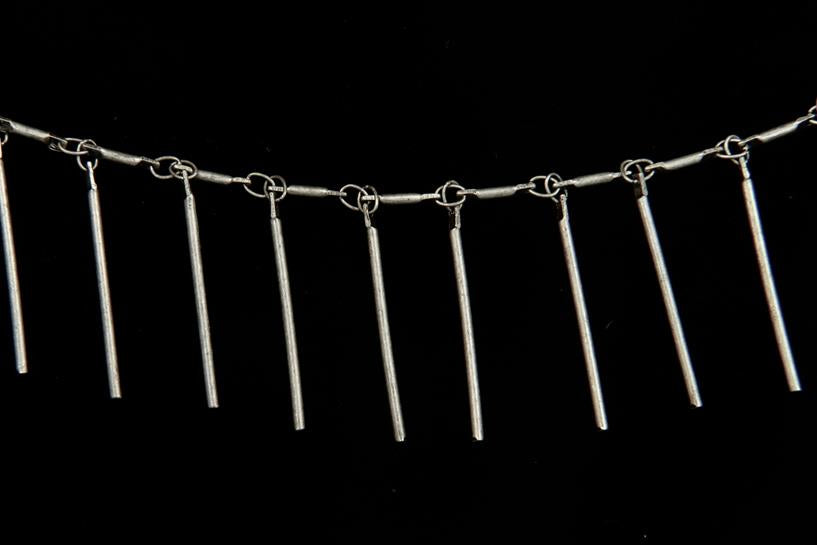 CH-CC-CH-899AS Cable Chain with Drop Bar