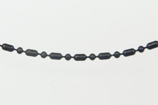 CH-CC-CH-901MB Dot Dash Ball Chain