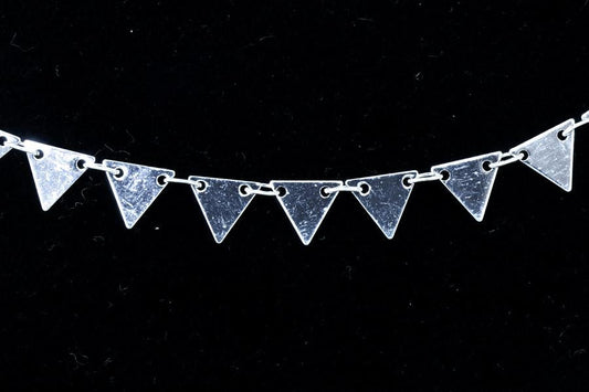 CH-CC-CH-904SI 7.25 Triangle Drop