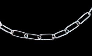 CH-CC-CH-931SI 4.3x10.5 Paper Clip