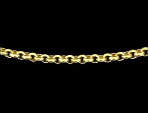 CH-CC-CH-933SG 2mm Box Rolo