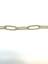 CH-CC-CH-938G AL Oval 20x12mm Links