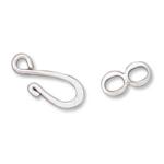 HE-CH0505SP Silver Plated