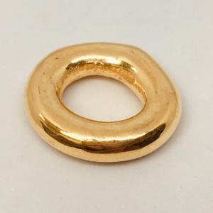 CA-MC-D1-G Cherrio 22mm Gold