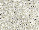 M-041-11DB Silver-Lined Crystal