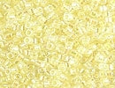 M-053-11DB Lined Pale Yellow