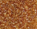 M-065-11DB Lined Topaz AB