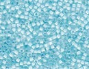 M-078-11DB Lined Aqua Mist