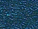M-1006-11DB Blue Green/Gold