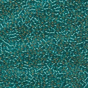 M-1208-11DB S/L Caribbean Teal