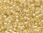 M-1287-11DB Matte Cryatal Ivory Luster