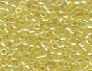 M-1471-11DB TR Pale Yellow Luster