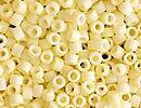M-1511-11DB Matte OP Pale Yellow