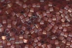 M-1805-11DB Dyed Berry Silk