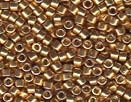 M-1832-11DB Galv Gold