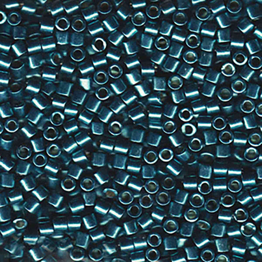 M-1847-11DB Galv Metallic Dark Seafoam